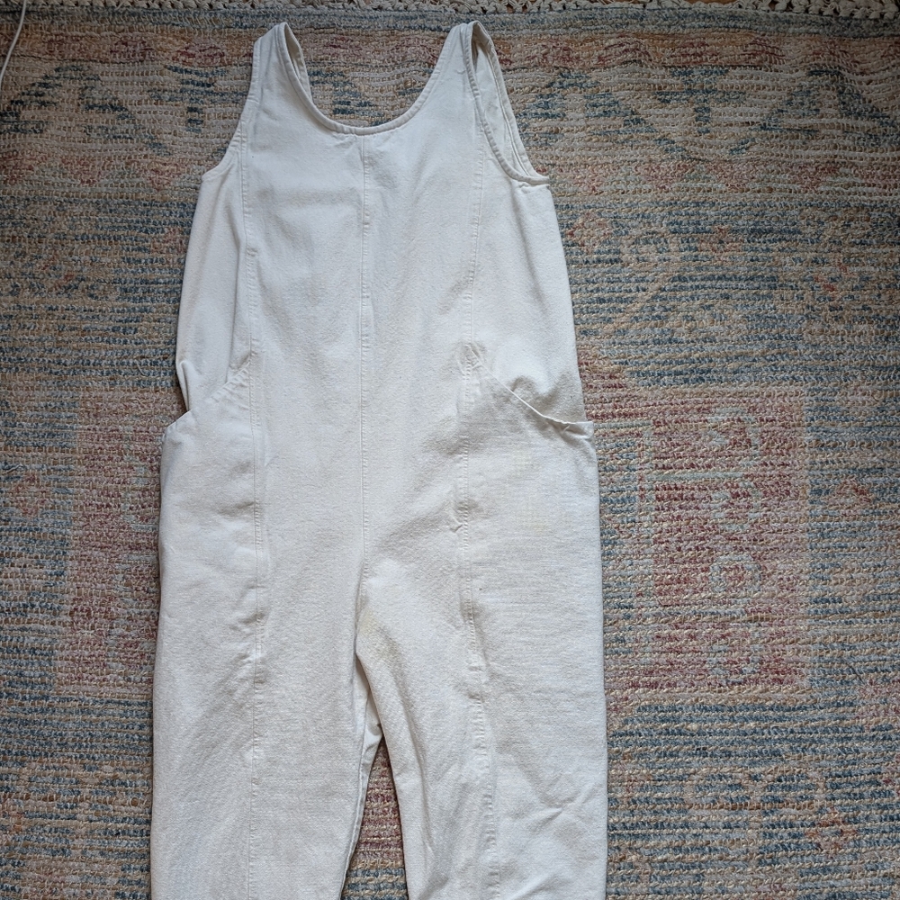Elizabeth Suzann Clyde jumpsuit